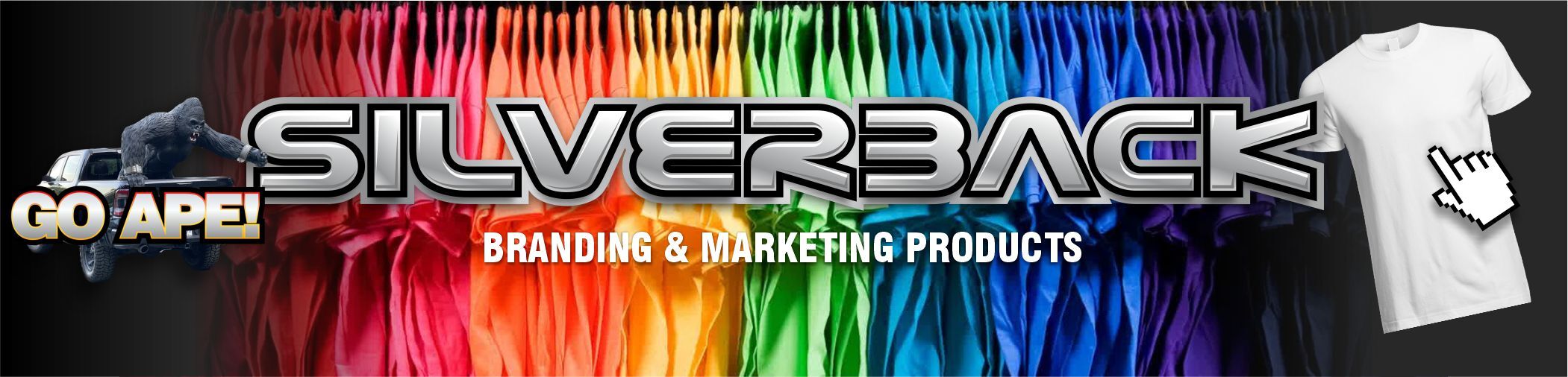 SILVERBACK SPORTSWEAR and APPAREL