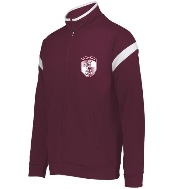 LIMITLESS JACKET